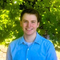 Stellavise Inc. Employee Cory Chapin's profile photo