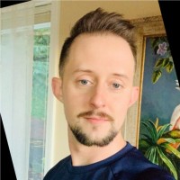 BuzzFeed Employee Paul Goodnight's profile photo