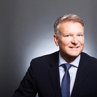 CRH Americas Employee Glenn Northey's profile photo