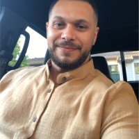 Plug It In Solar Employee Abdul Barakat's profile photo