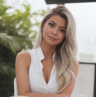 Elcan Industries Employee Franciele Carolina's profile photo