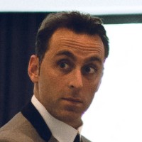 Summit Employee Perry Decoveny's profile photo