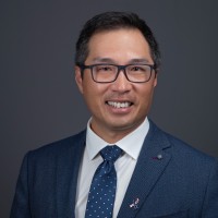 Sutter Health Employee Phillip Yu's profile photo