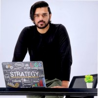 Clicky Employee Osama Asghar's profile photo