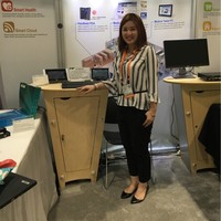IEI Integration Corp. Employee Marlene Luo's profile photo