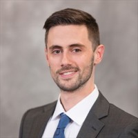 Akridge Employee Josh Pierce's profile photo