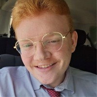 Socksfor1 Employee Alexander Nodine's profile photo