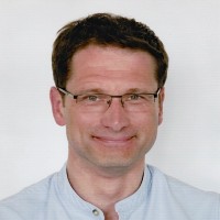 Sharp Gaming Employee Dan Nazer's profile photo