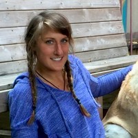 WHITE SALMON VALLEY SCHOOL DISTRICT Employee Katie Rixon's profile photo