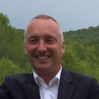 KYOCERA Document Solutions UK Employee Terry Riley's profile photo
