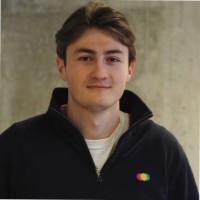 ChefTreff Employee Patrick Brodisch's profile photo