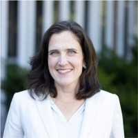 Carleton College Employee Sarah Fortner's profile photo