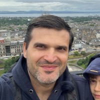 Mecanizou Employee Renzo Frozoni's profile photo