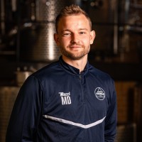 Aarhus Fremad Fodbold Employee Mathias Damgaard's profile photo