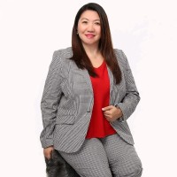 Robinson Land Co Inc Employee Maria Alejandro's profile photo