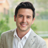 Internaco Group Employee Jorge Silbermann Rosado's profile photo