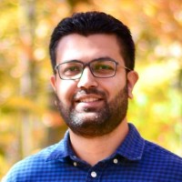 Usama Khan Email & Phone Number