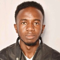 Craydel Employee Joseph Osoro's profile photo