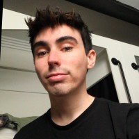 Dysfunctional Creative Employee Alex Dingley's profile photo