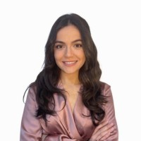 Trialing Employee Fátima Bayón Calderón's profile photo