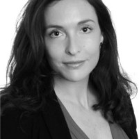 EY Employee Elise Garcia's profile photo