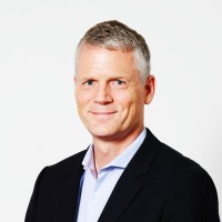 Hokkaido International Foundation Employee Diego Fettweis's profile photo