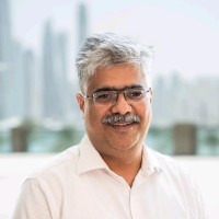 Pankaj Srivastava Email & Phone Number