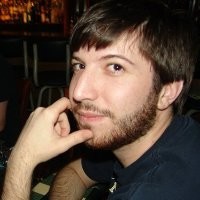 Bravo Romeo Studios Employee Garrett Bartley's profile photo