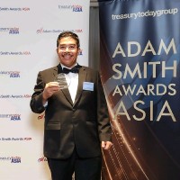 PT Samator Employee Hasder Nasution's profile photo