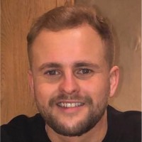 CommScope Employee Ryan Binns's profile photo