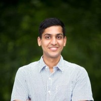 PPO Profits Employee Arpit Goyal's profile photo