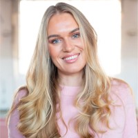 Solon Eiendom AS Employee Tiril Grimsrud's profile photo