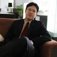 AWcode Employee Phukao Soraprasert's profile photo