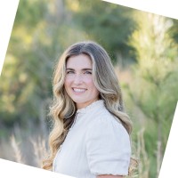 Kindling Snacks Employee Rebecca Metcalf's profile photo