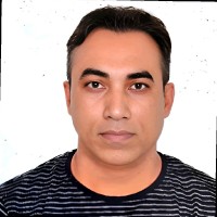 SettleMint India Employee Zeeshan Ahmad's profile photo