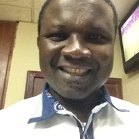 Transgreen Nigeria Limited Employee Cyprian Orakpo's profile photo