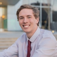 Quinten Pearson Email & Phone Number