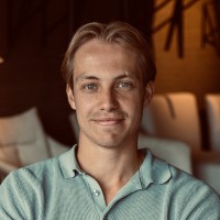 La vie Maison Employee Vinnie Jacobs's profile photo