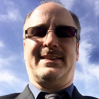 BOK Financial Employee Rodney Thompson's profile photo