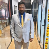 Fitternity Employee Mit Mehta's profile photo