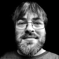 Apple Employee Timothy Hatcher's profile photo