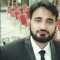 Telegeeks Employee Zara Noor's profile photo