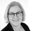 AURA Energi Employee Jette Buch's profile photo