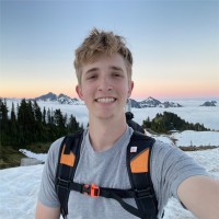 MIT Computer Science and Artificial Intelligence Laboratory (CSAIL) Employee Benjamin Rich's profile photo