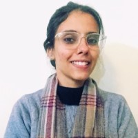 Edustoke Employee Lavina Alagh's profile photo