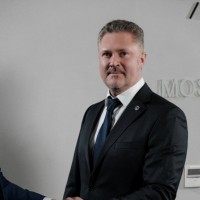 Vostochnaya Technica Employee Ilya Chebatarovich's profile photo