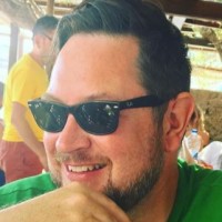 Hiscox Employee Paul Butler's profile photo