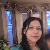 RACHNA Technologies Pvt. Ltd. Employee Manpreet Kaur's profile photo
