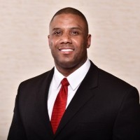 U.S. Marine Corps Forces Cyberspace Command (MARFORCYBER) Employee Jeff Robertson's profile photo