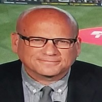 Wittenberg University Employee Dwight Burgess's profile photo